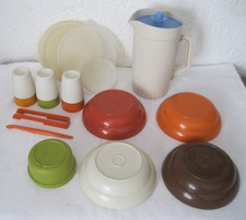 Vintage tupperware konvolut gebraucht kaufen  Gangkofen