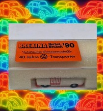 Brekina volkswagen 9021 gebraucht kaufen  Delmenhorst