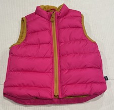 puffer 18 toddler 24m vest for sale puffer 18 toddler 24m vest for sale Fabius