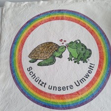 Tasche stofftasche jutebeutel gebraucht kaufen  Düsseldorf