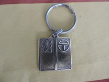 Porte clé peugeot d'occasion  Nancy-