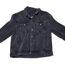 Superdry mens grey for sale  BURNHAM-ON-SEA