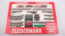 Fleischmann 9360 profi gebraucht kaufen  Viersen