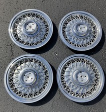 wire wheel caps hub 15 for sale wire wheel caps hub 15 for sale Huntington