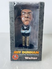 Bobblehead NECA Jeff Dunham Talking Walter Headknocker Novo na Caixa 2014 *Leia*, usado comprar usado  Enviando para Brazil