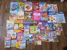 Bücher paket kinder gebraucht kaufen  Achim