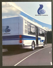 Bus company low for sale  Nottingham