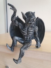 Gothic gargoyle statue for sale  BURY ST. EDMUNDS