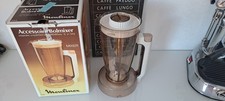 Mixbecher passend moulinette gebraucht kaufen  Oestrich-Winkel