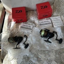 Available daiwa 4000 for sale  Macon