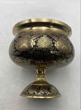 metal decorated bowl for sale metal decorated bowl for sale Detroit