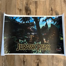 Stern pinball jurassic for sale  Lakeville
