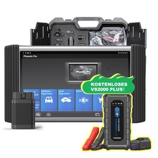 Topdon phoenix pro gebraucht kaufen  Ginsheim-Gustavsburg