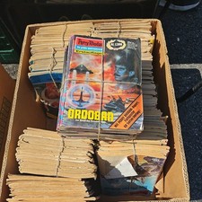 200 perry rhodan gebraucht kaufen  Mosbach