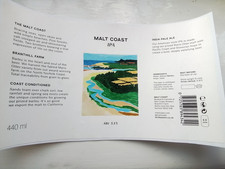 Malt coast norfolk for sale  LEIGH