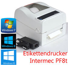 Drucker etikettendrucker inter gebraucht kaufen  Nürnberg