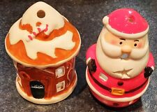 Pair xmas tea for sale  TENTERDEN