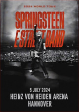 Preis bruce springsteen gebraucht kaufen  Bidingen