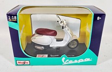 Maisto 1.18 scale for sale  NEW MILTON