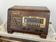 Antique 1939 philco for sale  Mount Airy