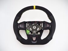 Usado, Volante RENAULT Megane 3 RS250 265 GT 275 CC Thropy fundo plano incluído comprar usado  Enviando para Brazil