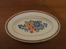 Ancien ravier plat d'occasion  Troyes