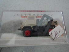 Brekina 39054 unimog gebraucht kaufen  Schifferstadt