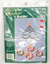 Vintage needlecraft kit for sale  Louisiana