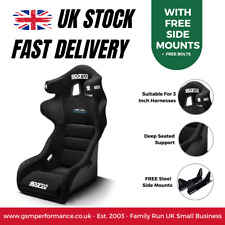 Sparco pro adv for sale  NOTTINGHAM
