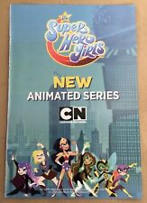 Super hero girls for sale  Johnson City