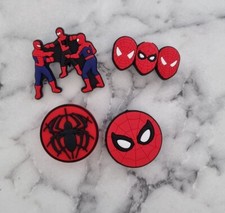 spiderman crocs for sale spiderman crocs for sale BALLYCLARE