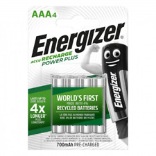 Pile rechargeable aaa d'occasion  Trèbes