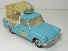 Corgi 447 ford for sale  SWINDON