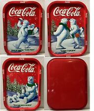 Coca cola vassoio usato  Roma