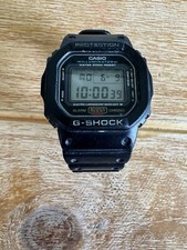 Relógio de pulso masculino Casio G-Shock DW5600E 3229, usado comprar usado  Enviando para Brazil