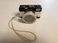 Câmera Lomography Fisheye 2 35mm NÃO TESTADA comprar usado  Enviando para Brazil
