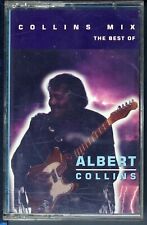 Albert collins collins for sale  New Haven