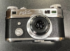 Rare working perfex for sale  San Rafael
