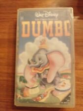 Dumbo vhs secam d'occasion  Le Muy