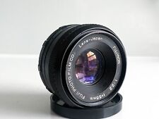 Fuji fujinon 55mm for sale  LONDON