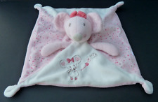 Y12 doudou plat d'occasion  Bouvigny-Boyeffles