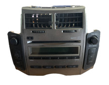 Autoradio originale toyota usato  Biancavilla