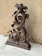 Antique door stop for sale  LEOMINSTER
