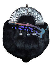 Black rabbit fur for sale  Salt Lake City