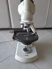 Microscope laboratoire karl d'occasion  Lons-le-Saunier