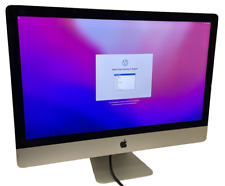 Apple iMac 2015 5K 27" (i5-6500 3.2GHz - 16GB RAM - 256GB SSD - MK462LL/A) comprar usado  Enviando para Brazil