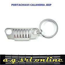 Portachiavi auto jeep usato  Bruneck