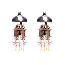 Electronic ecc82 gold usato  Folignano