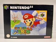 Super mario nintendo for sale  BOURNE