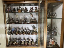 Krieger pferd krieg gebraucht kaufen  Recklinghausen